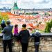 новость 09-05-2021 Чехия разрешит въезд привитым туристам из Евросоюза