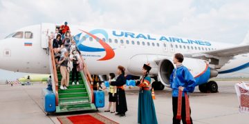 новость 10-05-2021 Руководитель Бурятии отказал туроператорам в субсидировании чартеров