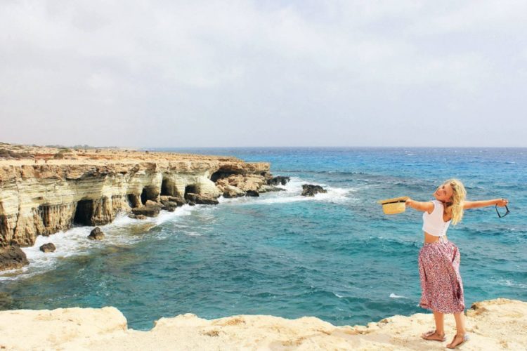 новость 14-05-2021 Кипр начал принимать привитых туристов без ПЦР-тестирования