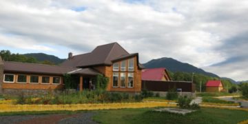 новость 16-05-2021 Отели Камчатки загружены на 90% на весь летний сезон