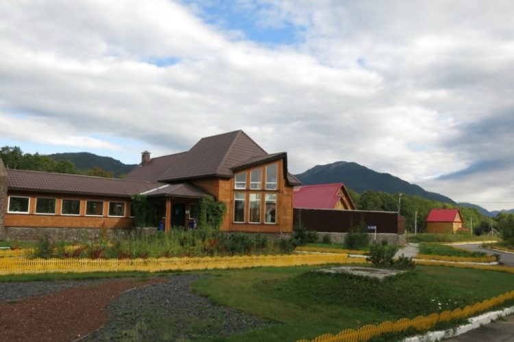 новость 16-05-2021 Отели Камчатки загружены на 90% на весь летний сезон