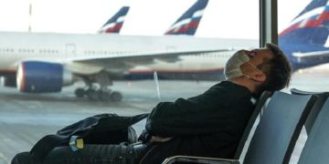 новость 29-05-2021 Большинство направлений остаются недоступными для россиян