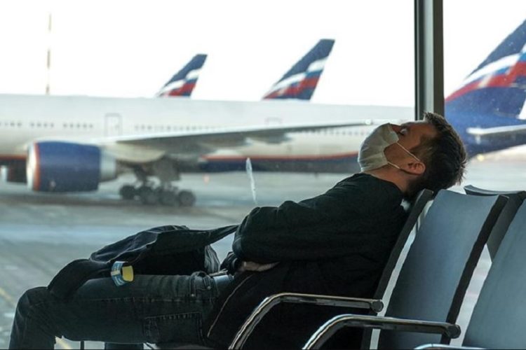 новость 29-05-2021 Большинство направлений остаются недоступными для россиян