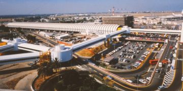 новость 31-05-2021 Иностранный пассажиропоток в Италию продолжает расти