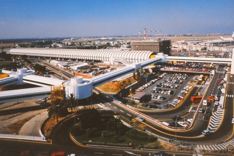 новость 31-05-2021 Иностранный пассажиропоток в Италию продолжает расти