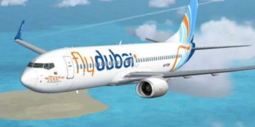 новость 28-05-2021 Перевозчик ОАЭ flydubai полетит в 3 российских города