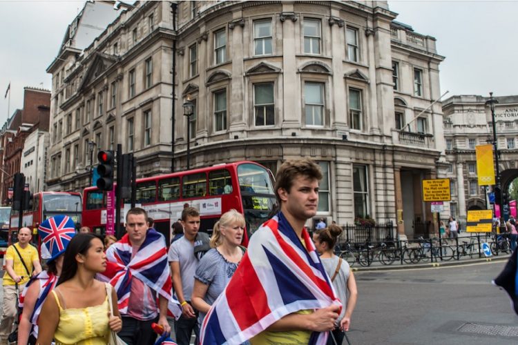 новость 31-05-2021 Туристы из Великобритании снова нежеланные гости в ЕС