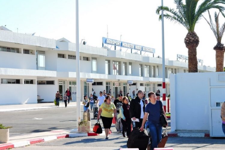 новость 01-05-2021 Авиаперевозчик "Россия" выполнил первый рейс в Тунис