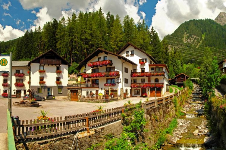 новость 02-05-2021 Туристическая отрасль Австрии возобновит деятельность с 19 мая