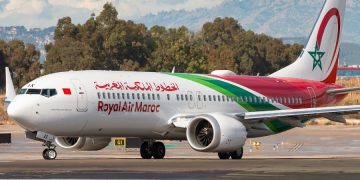 новость 06-05-2021 Royal Air Maroc отменила рейсы в РФ на майские праздники