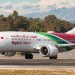 новость 06-05-2021 Royal Air Maroc отменила рейсы в РФ на майские праздники