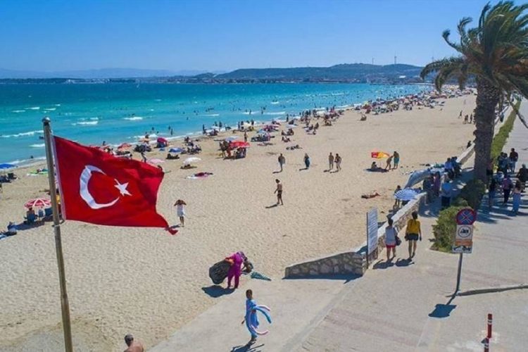 новость 10-05-2021 Туристические власти Турции надеются на август:озвучены условия открытия границ