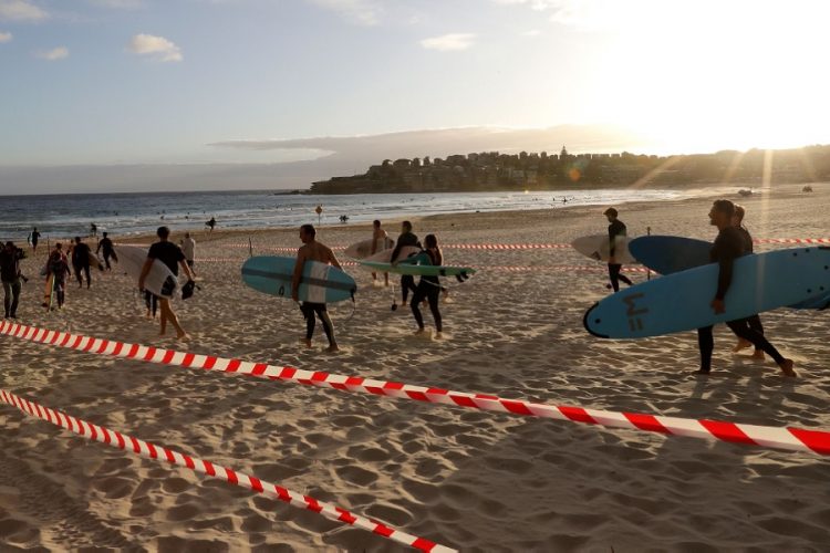 новость 12-05-2021 Страны продолжают ужесточать ковидные ограничения