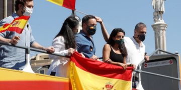новость 14-05-2021 Испания вновь продлила ограничения на турпоездки