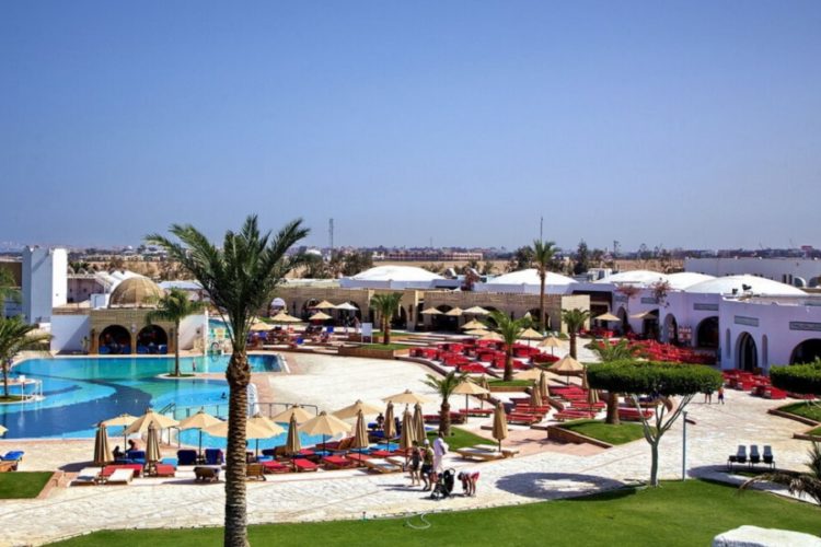 новость 16-05-2021 Стоимость отелей Хургады существенно выросла