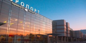 новость 17-05-2021 Рейсы на курорты Египта появились в расписании аэропортов РФ