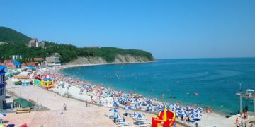 новость 19-05-2021 Какие направления выберут россияне в июне?