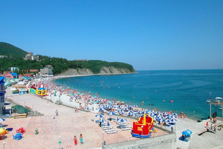 новость 19-05-2021 Какие направления выберут россияне в июне?