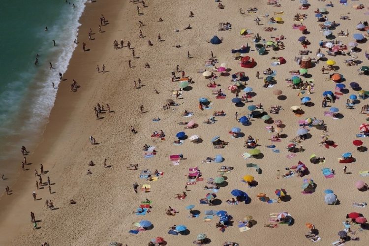 новость 24-05-2021 Туристов в Португалии будут штрафовать за различные нарушения