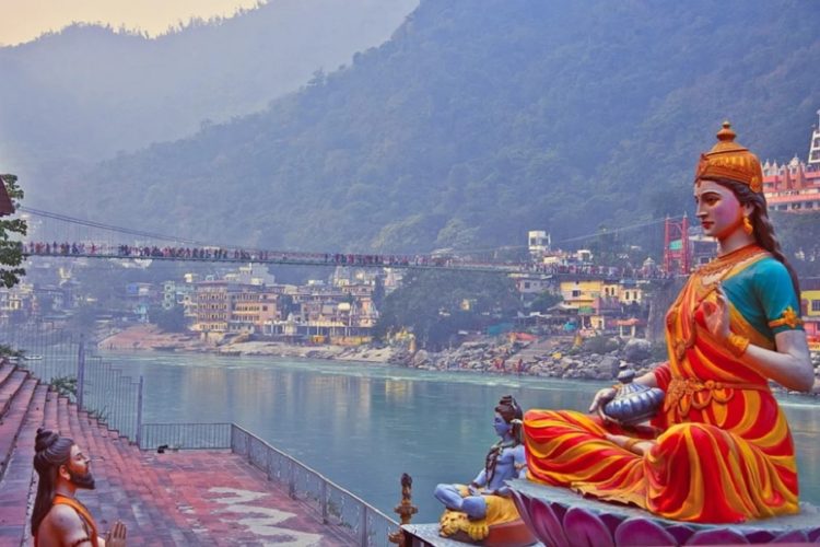 новость 25-05-2021 Туристические фирмы Индии запустят вакцинные туры в РФ