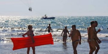 новость 29-05-2021 По туристическому потоку в Турцию Россия снова лидирует