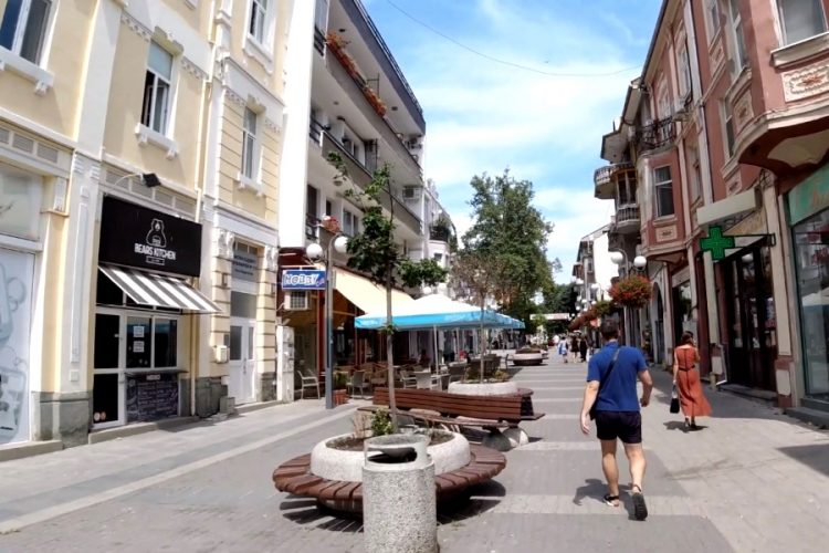 Турция не боится конкуренции Египта