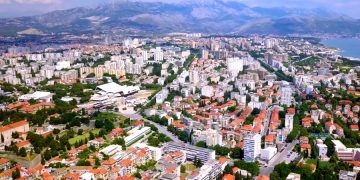 Россияне находят способы отдохнуть в Хорватии