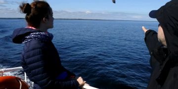Озвучены новые правила посещения Соловецкого архипелага