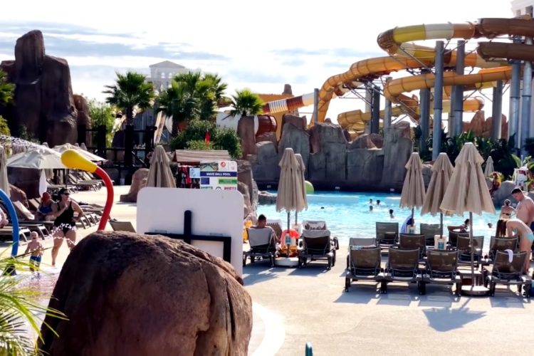 Переговоры об открытии Турции не состоялись