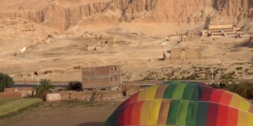 Музеи Египта снижают стоимость входных билетов