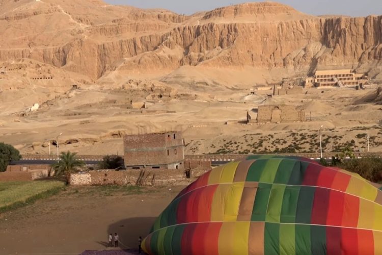 Музеи Египта снижают стоимость входных билетов