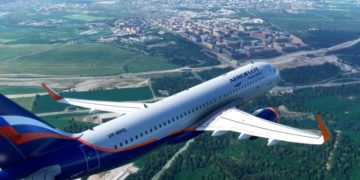 Авиакомпаниям выдали 500 допусков на международные рейсы