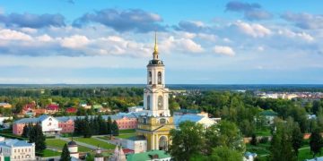 Отели России смогут отказать в заселении дебоширам