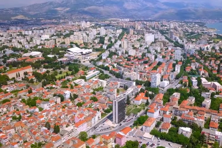 Визовые центры Хорватии начали сотрудничать с туррынком