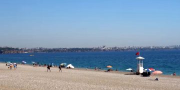Предпринимается очередной шаг к восстановлению рейсов в Турцию из РФ