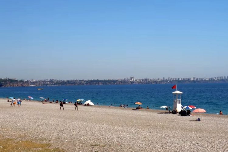 Предпринимается очередной шаг к восстановлению рейсов в Турцию из РФ