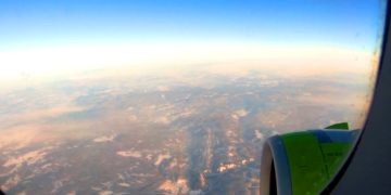 S7 Airlines возмущен дискриминацией в вопросе выдачи разрешений