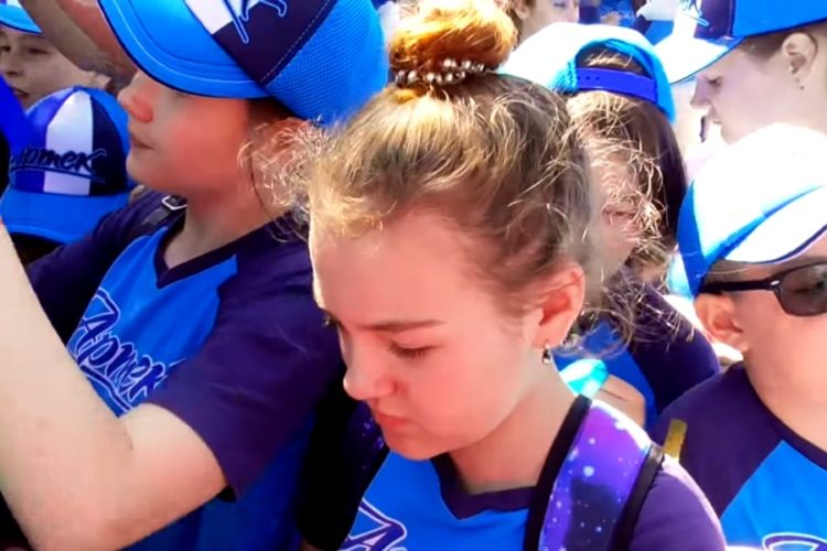 Стоимость отдыха в детских лагерях проконтролируют