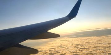 Авиакомпании начали восстанавливать полеты в Тель-Авив