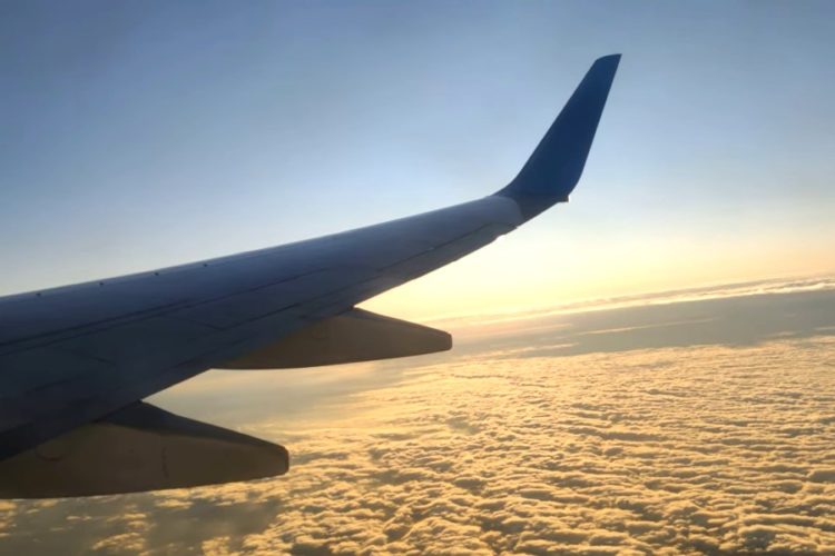 Авиакомпании начали восстанавливать полеты в Тель-Авив