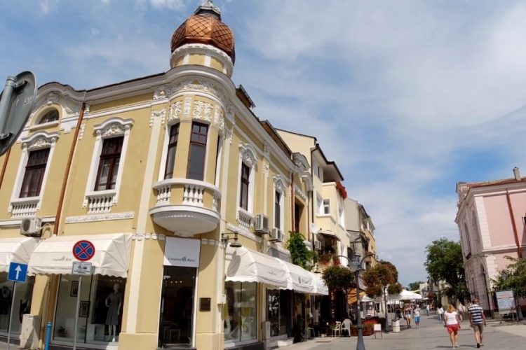 Туроператоры прокомментировали перспективы туров в Болгарию