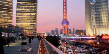 Китай возвращает массовое тестирование из-за проблем с ковидом