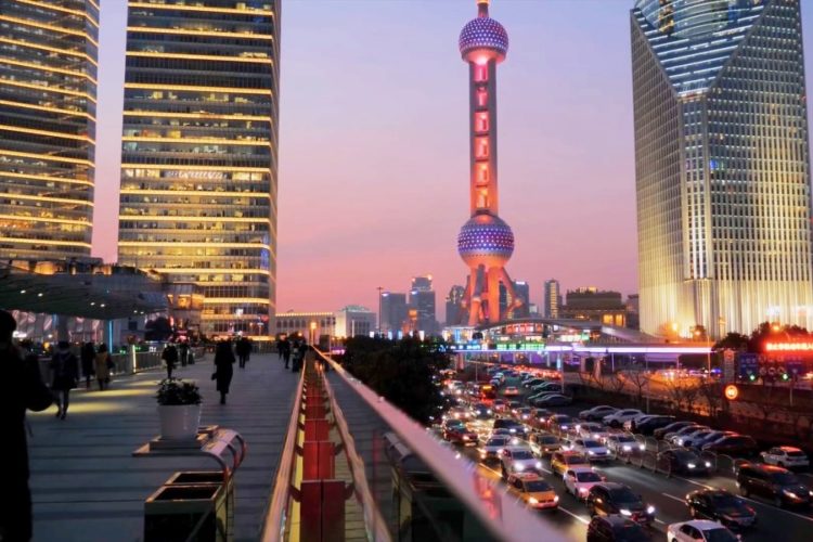 Китай возвращает массовое тестирование из-за проблем с ковидом