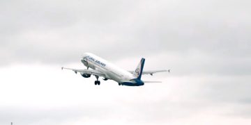 Уральские авиалинии полетели из Астрахани в Дубай