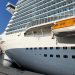 Costa Cruises запустили первый круиз