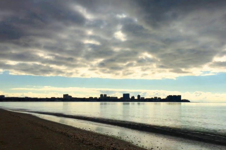 Спрос на туры в Анапу назвали исключительным