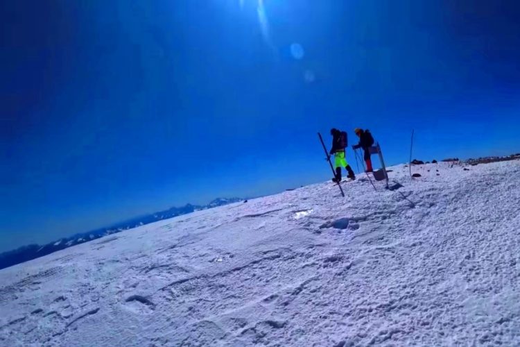 Горнолыжный сезон на курорте Эльбрус продлевают