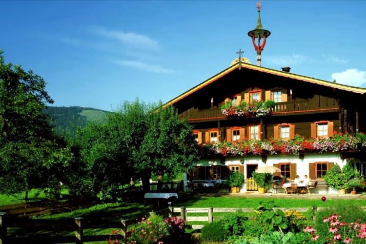 Австрия сняла карантин для некоторых туристов