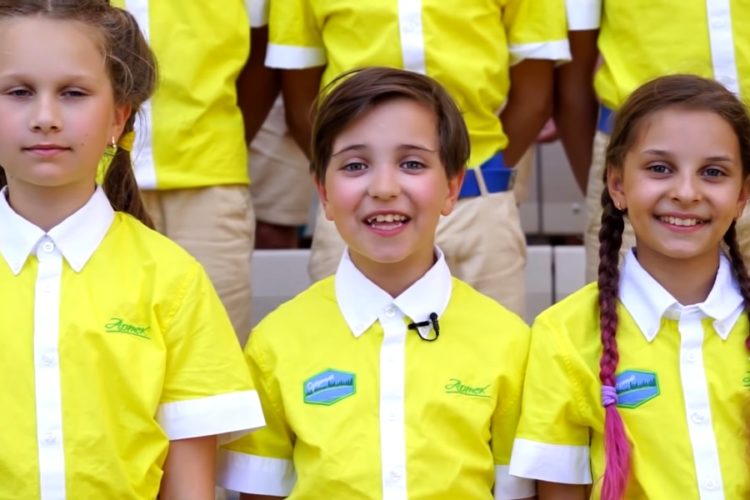 Главу Крыма просят решить вопрос с ПЦР-тестами для заезда в детские лагеря