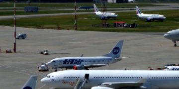 Исследование: Низкобюджетные авиакомпании восстановят отрасль